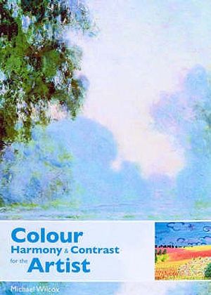 Advances in Colour Harmony and Contrast for the Artist image number 0