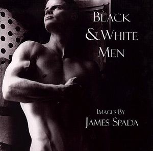 Black and White Men image number 0