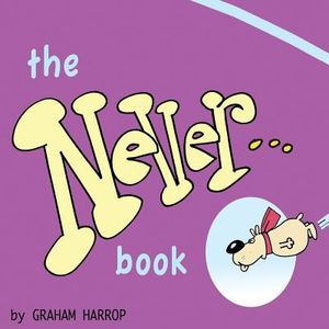 The Never Book image number 0