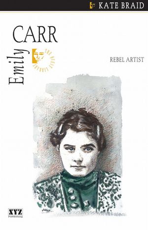 Emily Carr image number 0