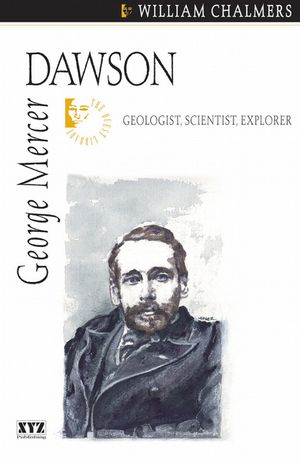 George Mercer Dawson image number 0