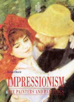 Impressionism: The Painters and Paintings image number 0