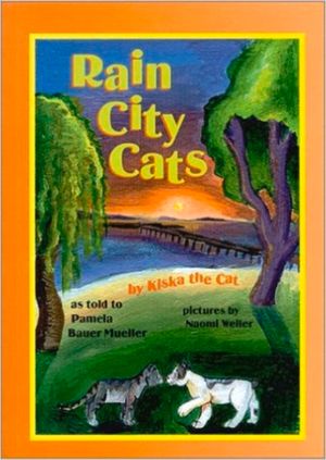 Rain City Cats image number 0