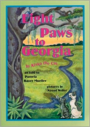 Eight Paws to Georgia image number 0