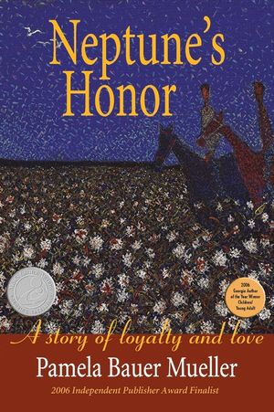 Neptune's Honor: A Story of Loyalty and Love image number 0