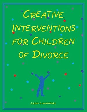 Creative Interventions for Children of Divorce image number 0