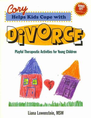 Cory Helps Kids Cope with Divorce image number 0
