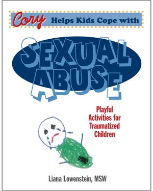 Cory Helps Kids Cope with Sexual Abuse image number 0