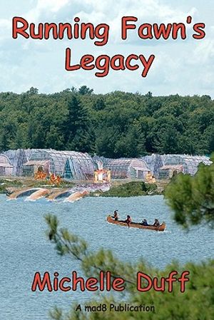 Running Fawn's Legacy image number 0