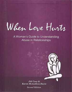 When Love Hurts: A Women's Guide to Understanding Abuse in Relationships image number 0