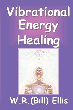 Vibrational Energy Healing image number 0