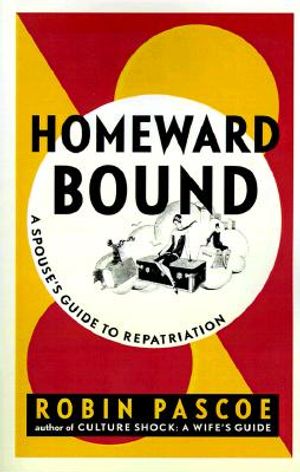 Homeward Bound: A Spouse's Guide to Repatriation image number 0
