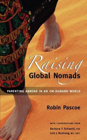 Raising Global Nomads: Parenting Abroad in an On-Demand World image number 0