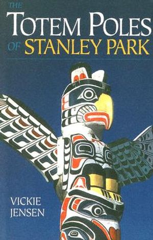 The Totem Poles of Stanley Park image number 0