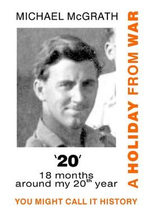 '20' A Holiday from War image number 0