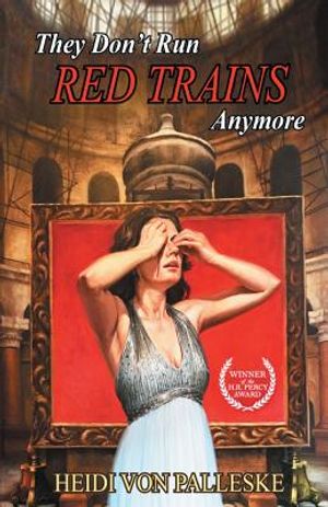 They Don't Run Red Trains Anymore image number 0
