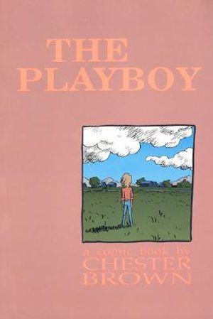 The Playboy image number 0