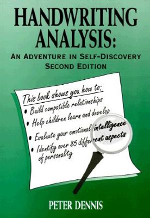 Handwriting Analysis: An Adventure in Self-Discovery image number 0