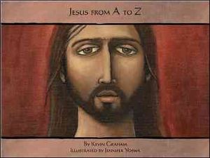 Jesus from a to Z image number 0