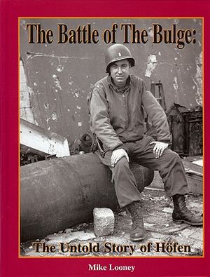 The Battle of the Bulge: The Untold Story of Hofen image number 0