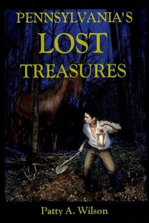 Pennsylvania's Lost Treasures image number 0