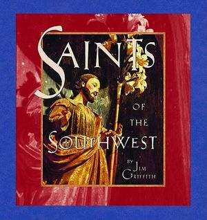 Saints of the Southwest image number 0