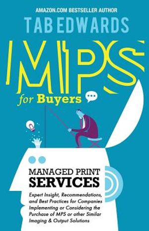Mps for Buyers: Managed Print Services image number 0