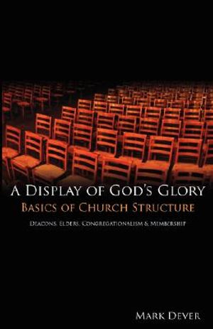 A Display of God's Glory image number 0