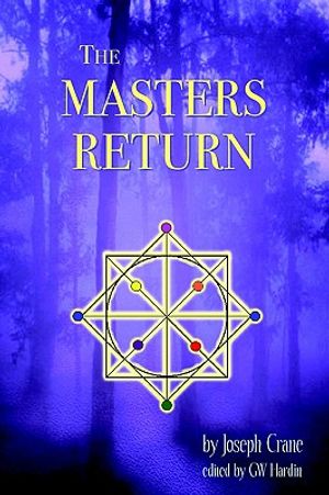The Masters Return: The Angelic Book of Healing image number 0