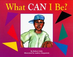 What Can I Be image number 0