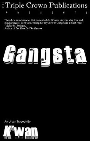 Gangsta: Triple Crown Publications Presents image number 0