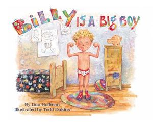 Billy is a Big Boy image number 0