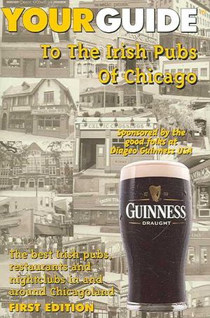 Yourguide to the Irish Pubs of Chicago image number 0