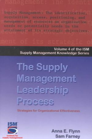 Supply Management Leadership Process image number 0