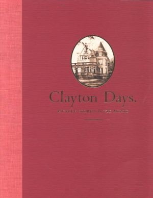 Clayton Days image number 0