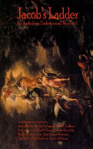 Jacob's Ladder: An Anthology Underground Number 1 image number 0