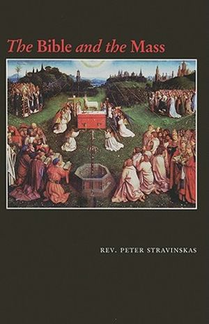 The Bible and the Mass image number 0