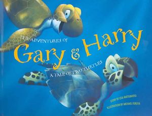 The Adventures Of Gary & Harry image number 0