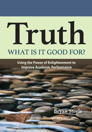 Truth: What is it good for?: What is it good for? image number 0