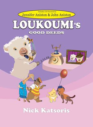 Loukoumis Good Deeds image number 0