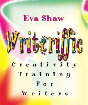Writeriffic: Creativity Training for Writers image number 0