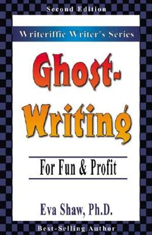 Ghostwriting: For Fun & Profit image number 0