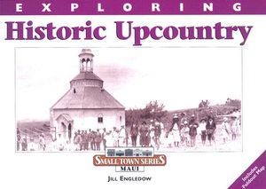 Exploring Historic Upcountry image number 0