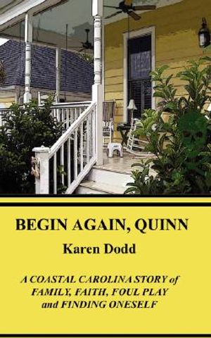 Begin Again. Quinn image number 0