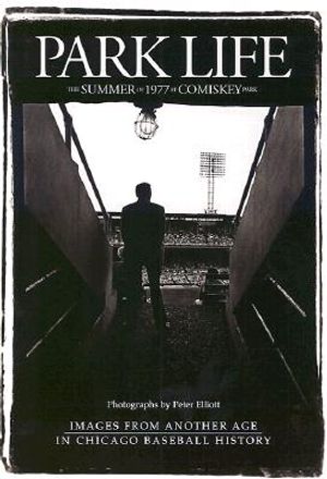 Park Life: The Summer of 1977 at Comiskey Park image number 0