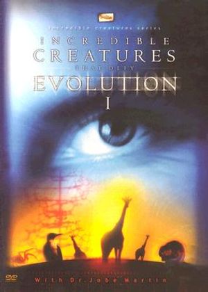Incredible Creatures That Defy Evolution: Vol. I image number 0