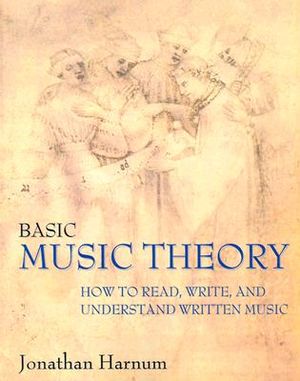 Basic Music Theory image number 0