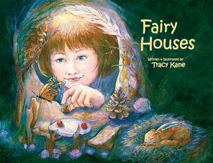 Fairy Houses image number 0