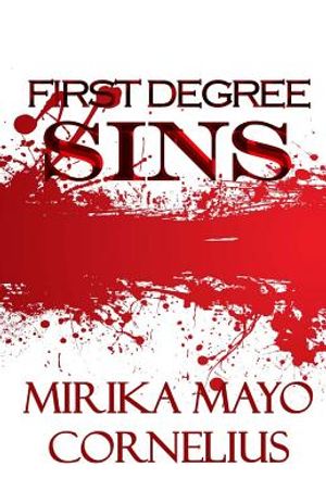 First Degree Sins image number 0