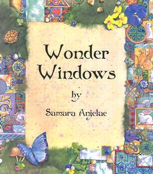 Wonder Windows Gift Box: My Guardian Angel/My Fairy Godmother/My Magical Mermaid image number 0